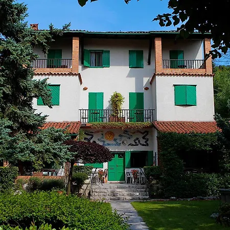 Gruber Hotel 2*