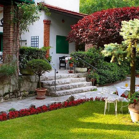 Hotel Gruber 2*
