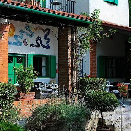 Hotel Gruber Triëst