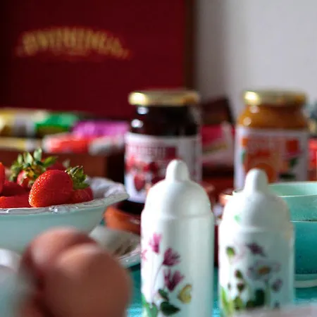 Gruber Hotel Trieste