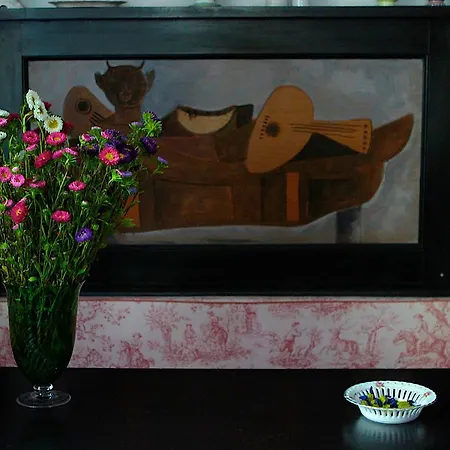 Gruber Hotel 2*